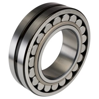 SKF Tapered Roller Bearing 95 mm Inside Diameter 170 mm Outside Diameter 43 mm Race Width 22219 E
