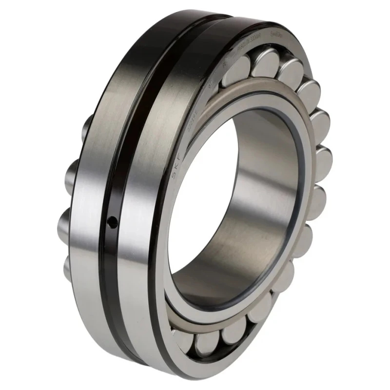SKF Tapered Roller Bearing 95 mm Inside Diameter 170 mm Outside Diameter 43 mm Race Width 22219 E