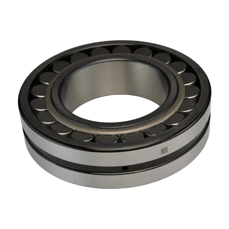 SKF Tapered Roller Bearing 95 mm Inside Diameter 170 mm Outside Diameter 43 mm Race Width 22219 E