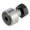 SKF Needle Roller Stud Cam Follower 10mm Bore Diameter, 22mm Roller Diameter KR 22 PPXA