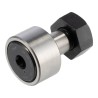 SKF Needle Roller Stud Cam Follower 10mm Bore Diameter, 22mm Roller Diameter KR 22 PPXA