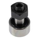 SKF Needle Roller Stud Cam Follower 10mm Bore Diameter, 22mm Roller Diameter KR 22 PPXA