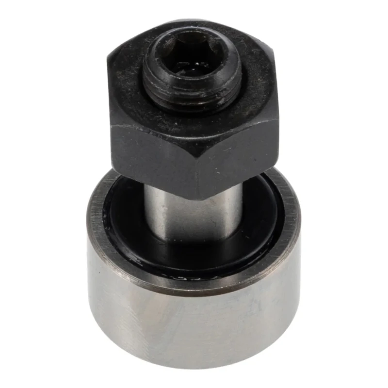 SKF Needle Roller Stud Cam Follower 10mm Bore Diameter, 22mm Roller Diameter KR 22 PPXA