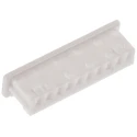 Molex PicoBlade Female Connector Housing 1.25 mm Pitch 10 Way 1 Row Straight 51021-1000