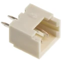 Molex PicoBlade Series Straight Through Hole PCB Header Connector, 2 Contact, 1 Row, 1.25 mm Pitch, Shrouded 53047-0210