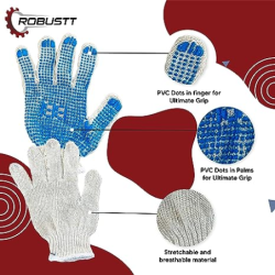 robustt-cotton-hand-gloves-coated-with-pvc-dots-for-industrial-work-pack-of-6-white-57981-1