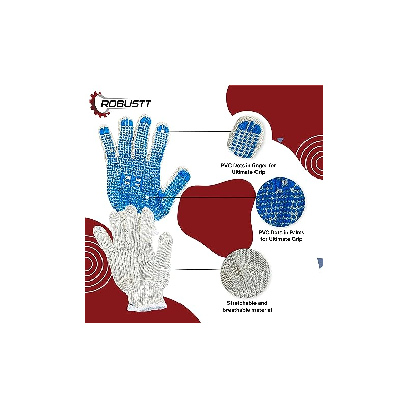 robustt-cotton-hand-gloves-coated-with-pvc-dots-for-industrial-work-pack-of-6-white-57981-1