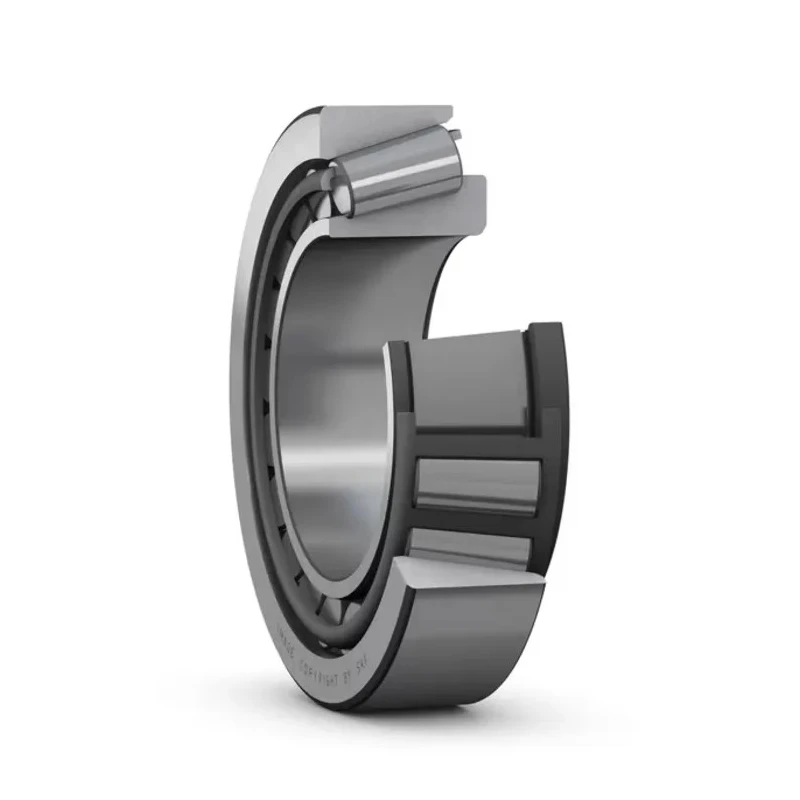 SKF Tapered Roller Bearing with 70 mm Inside Diameter and 110 mm Outside Diameter 32014 X