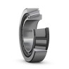 SKF Tapered Roller Bearing with 70 mm Inside Diameter and 110 mm Outside Diameter 32014 X