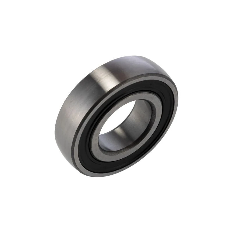 SKF Bearing Insert Steel Sealed 30 mm ID 62 mm OD 16 mm Width 1726206-2RS1