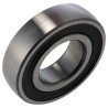 SKF Bearing Insert Steel Sealed 30 mm ID 62 mm OD 16 mm Width 1726206-2RS1