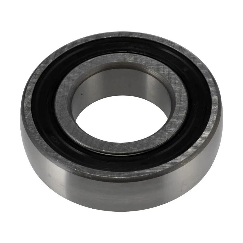 SKF Bearing Insert Steel Sealed 30 mm ID 62 mm OD 16 mm Width 1726206-2RS1