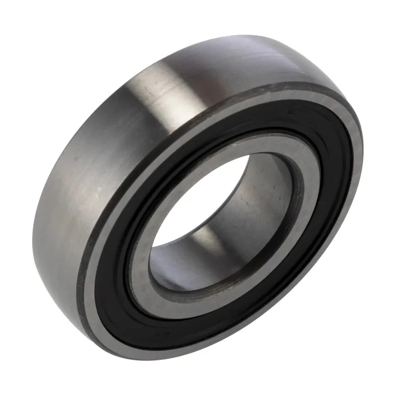 SKF Bearing Insert Steel Sealed 30 mm ID 62 mm OD 16 mm Width 1726206-2RS1