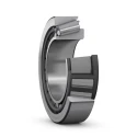 SKF Tapered Roller Bearing 35 mm Inside Diameter, 62 mm Outside Diameter with Sheet Metal Cage 32007 J2/Q