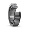 SKF Tapered Roller Bearing 35 mm Inside Diameter, 62 mm Outside Diameter with Sheet Metal Cage 32007 J2/Q