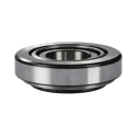 SKF Tapered Roller Bearing 35 mm Inside Diameter, 62 mm Outside Diameter with Sheet Metal Cage 32007 J2/Q