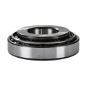 SKF Tapered Roller Bearing 35 mm Inside Diameter, 62 mm Outside Diameter with Sheet Metal Cage 32007 J2/Q