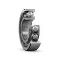 SKF Single Row Deep Groove Ball Bearing 65 mm Inside Diameter 140 mm Outside Diameter 33 mm Race Width Open End Type 1 313