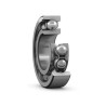 SKF Single Row Deep Groove Ball Bearing 65 mm Inside Diameter 140 mm Outside Diameter 33 mm Race Width Open End Type 1 313