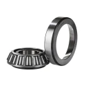 SKF Tapered Roller Bearing 25 mm Inside Diameter 62 mm Outside Diameter Model 31305