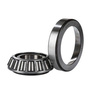 SKF Tapered Roller Bearing 25 mm Inside Diameter 62 mm Outside Diameter Model 31305