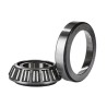 SKF Tapered Roller Bearing 25 mm Inside Diameter 62 mm Outside Diameter Model 31305