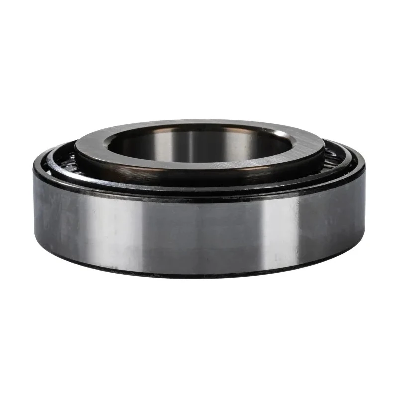 SKF Tapered Roller Bearing, 65 mm Inside Diameter, 120 mm Outside Diameter, Shielded, Steel Cage 33213