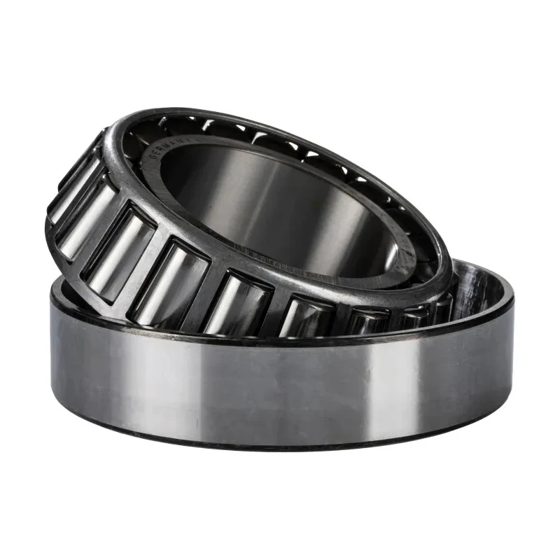 SKF Tapered Roller Bearing, 65 mm Inside Diameter, 120 mm Outside Diameter, Shielded, Steel Cage 33213