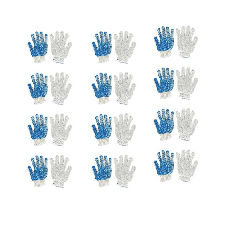 robustt-cotton-hand-gloves-coated-with-pvc-dots-for-industrial-work-pack-of-12-white-57983