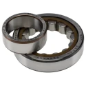 SKF Cylindrical Roller Bearing 35 mm Inside Diameter 72 mm Outside Diameter 17 mm Race Width Shielded NU 207 ECP/C3