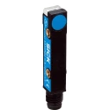 SICK Block Inductive Proximity Sensor M3 Thread Size Plastic Housing 30 V dc 200 mA PNP Output IQ08-04NPSKW2S