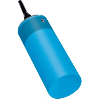 SICK Barrel Inductive Proximity Sensor 2-Wire IH Standard 250 V ac/dc 30 mm Detection Range IH34-30NUS-KU0