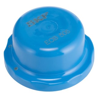 SKF Bearing End Cover for Use With Cam Cutch/Backstop Assemblies Type CB 505 ECB 505