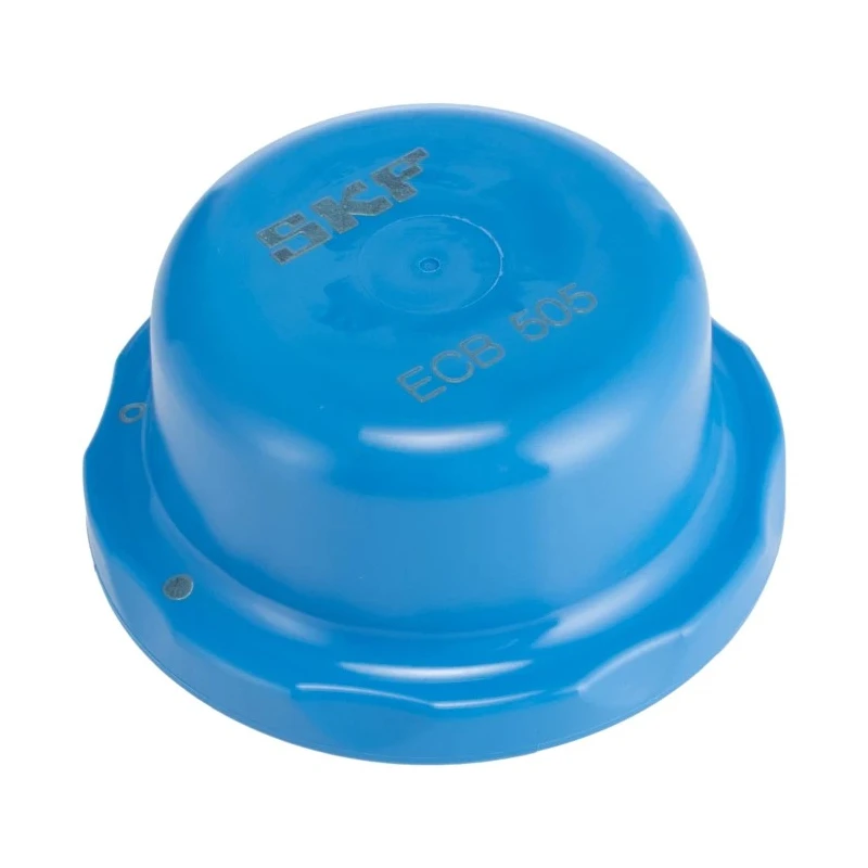 SKF Bearing End Cover for Use With Cam Cutch/Backstop Assemblies Type CB 505 ECB 505