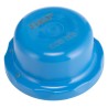 SKF Bearing End Cover for Use With Cam Cutch/Backstop Assemblies Type CB 505 ECB 505