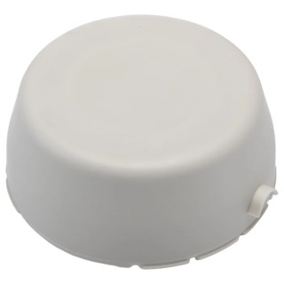 SKF Bearing End Cover Polypropylene Material for Bearing Units ECW 208