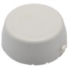SKF Bearing End Cover Polypropylene Material for Bearing Units ECW 208