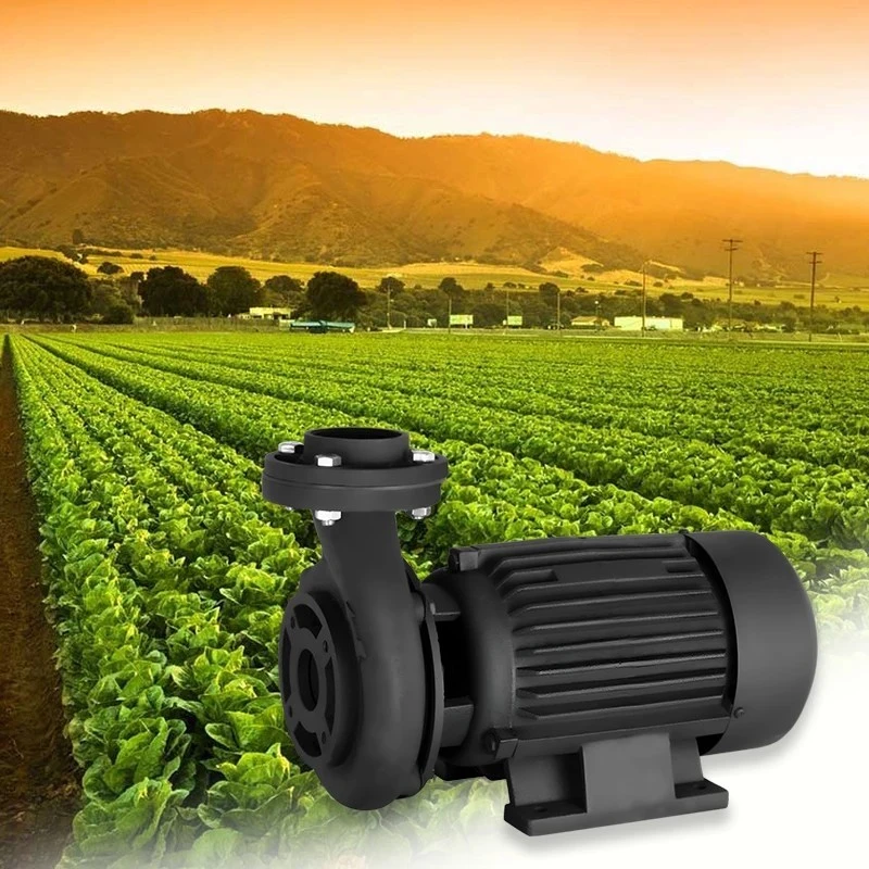  Hawksun EMX-AMSP-3020 3 HP Solar Pump Image-4