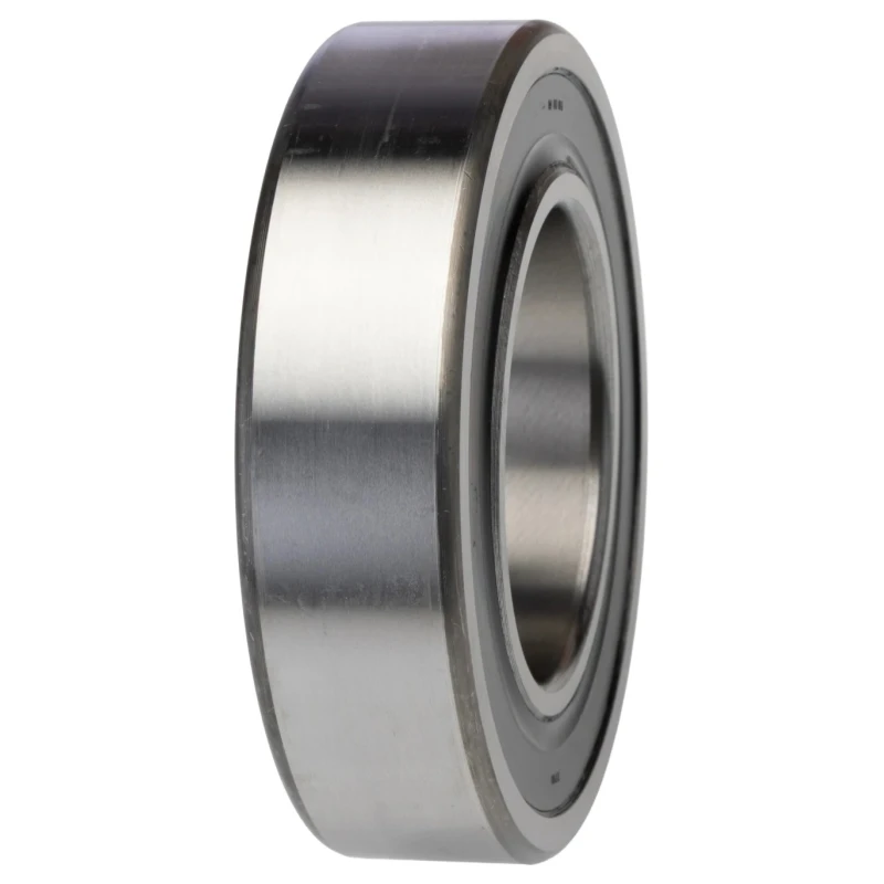SKF Ball Bearing 50 mm Inside Diameter 90 mm Outside Diameter 23 mm Race Width Non-Metallic Cage Stainless 2210 E-2RS1TN9