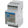 Carlo Gavazzi Monitoring Relay 1 Phase SPDT DIN Rail 24V AC 240V AC DTA72DM24