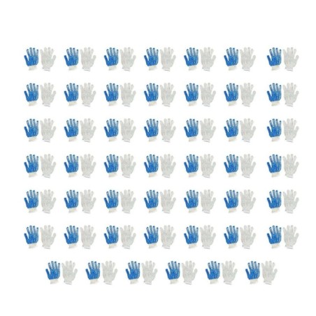 robustt-cotton-hand-gloves-coated-with-pvc-dots-for-industrial-work-pack-of-48-white-57987