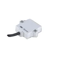Baumer 1 Axis Inclination Sensor 30V Aluminium Housing IP69K IP67 Analogue GIM140R-M1270.KC0.A