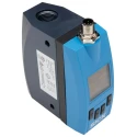 SICK Gas Flow Meter for Compressed Air Stainless Steel Housing 5.3 L/min Min 1590 L/min Max FTMG-ISD15AXO