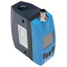 SICK Gas Flow Meter for Compressed Air Stainless Steel Housing 5.3 L/min Min 1590 L/min Max FTMG-ISD15AXO