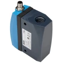 SICK Gas Flow Meter for Compressed Air Stainless Steel Housing 5.3 L/min Min 1590 L/min Max FTMG-ISD15AXO