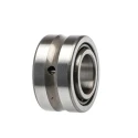 SKF Cylindrical Bore Roller Bearing 12 mm ID 24 mm OD Race Width 13 mm Sheet Metal Cage NA 4901