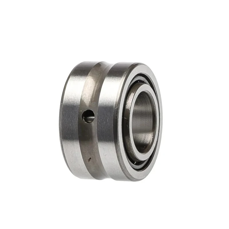 SKF Cylindrical Bore Roller Bearing 12 mm ID 24 mm OD Race Width 13 mm Sheet Metal Cage NA 4901