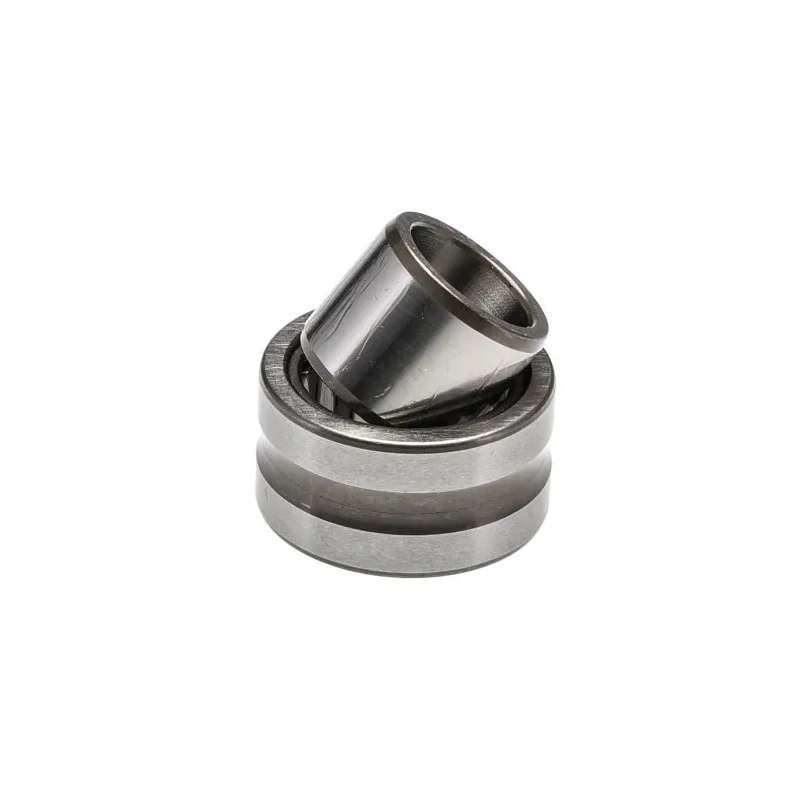 SKF Cylindrical Bore Roller Bearing 12 mm ID 24 mm OD Race Width 13 mm Sheet Metal Cage NA 4901