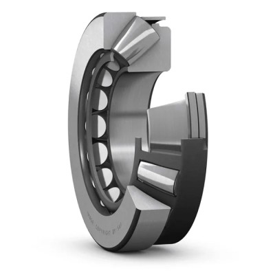 SKF Tapered Roller Bearing 170 mm Inside Diameter, 280 mm Outside Diameter, 42.2 mm Race Width, 29334 E