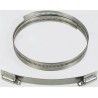 JCS Hi-Torque Stainless Steel Hose Clip MTK1BG